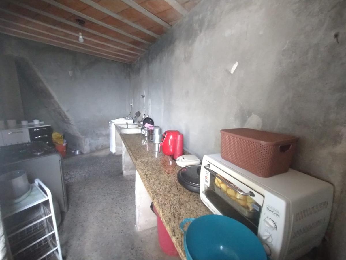 Casa, Mangabeiras, 3 Quartos, 5 Vagas