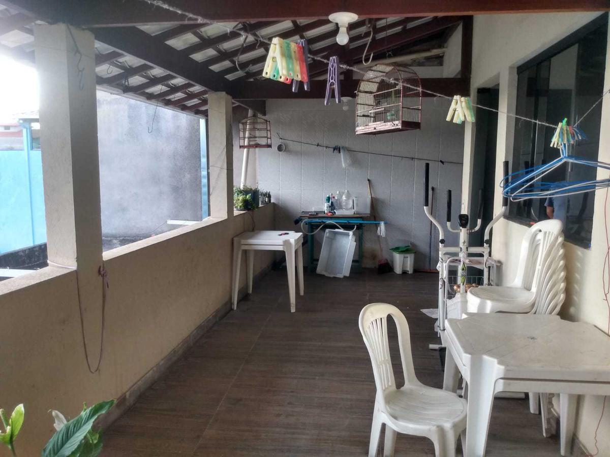 Casa, Diamante, 3 Quartos, 1 Vaga, 1 Suíte