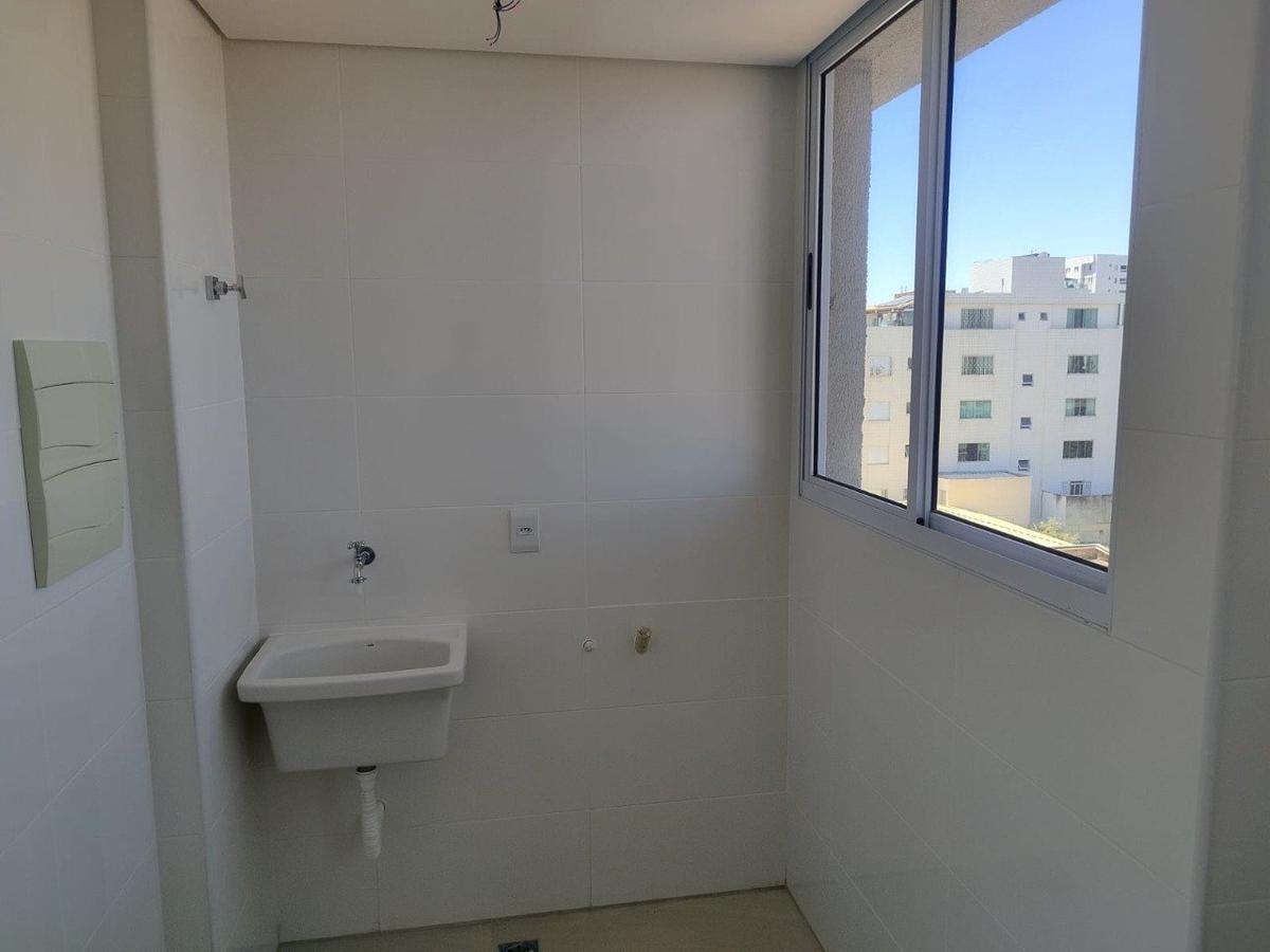 Apartamento, Ipiranga, 2 Quartos, 1 Vaga, 1 Suíte
