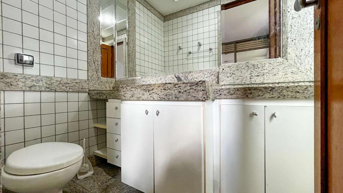 Apartamento, Savassi, 2 Quartos, 1 Vaga, 1 Suíte