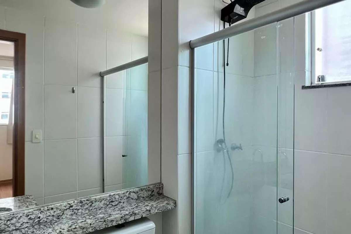 Apartamento, Santo Antônio, 3 Quartos, 2 Vagas, 1 Suíte