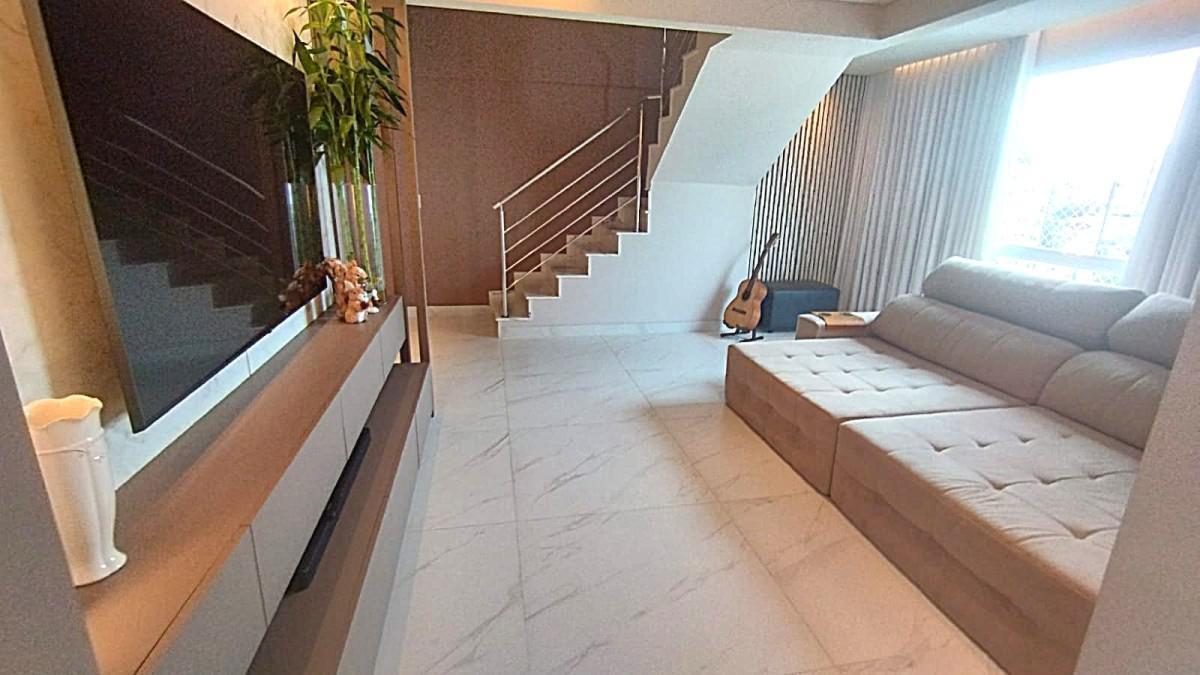 Cobertura, Pampulha, 3 Quartos, 2 Vagas, 1 Suíte