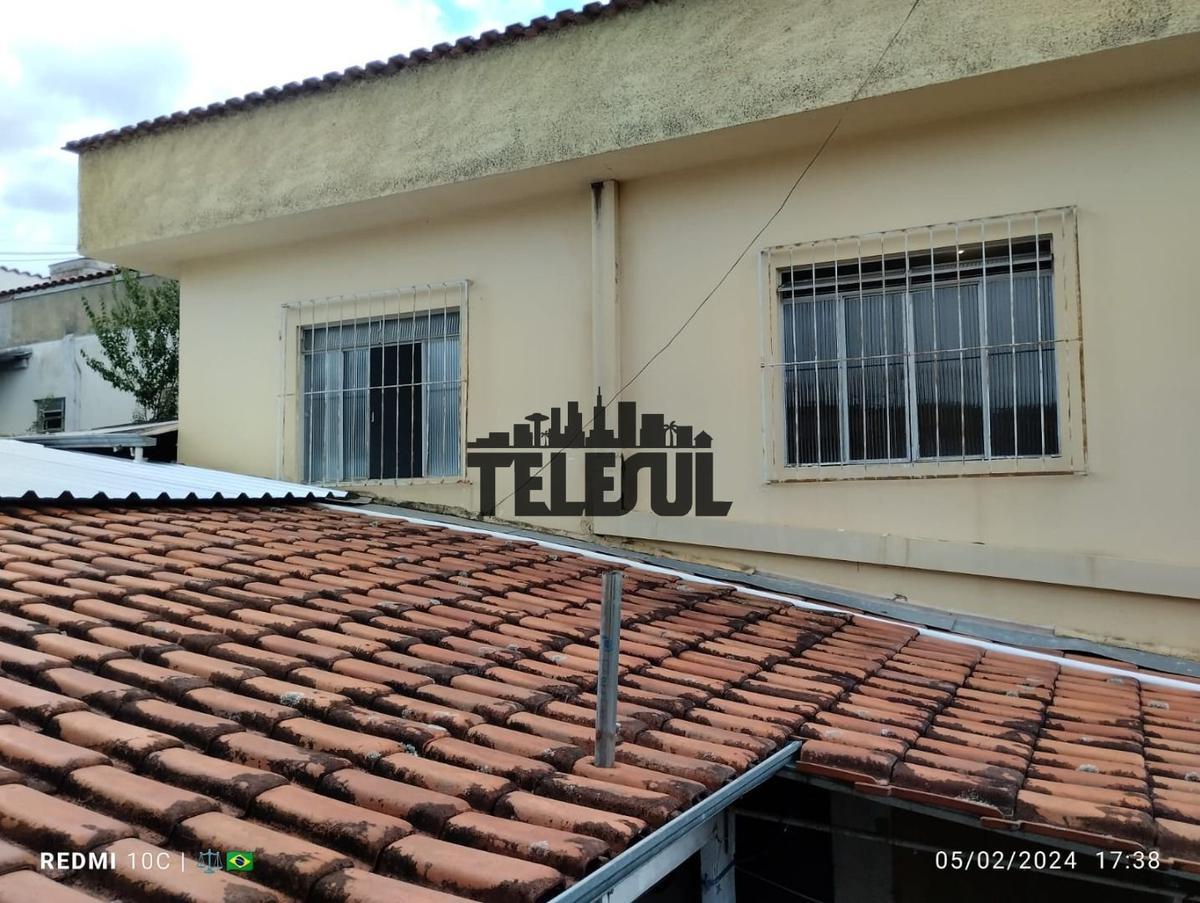 Casa, Vila Martins, 3 Quartos, 0 Vaga