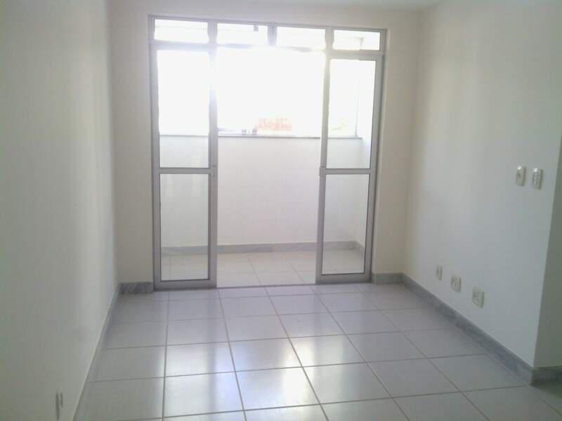 Apartamento, Buritis, 2 Quartos, 1 Vaga
