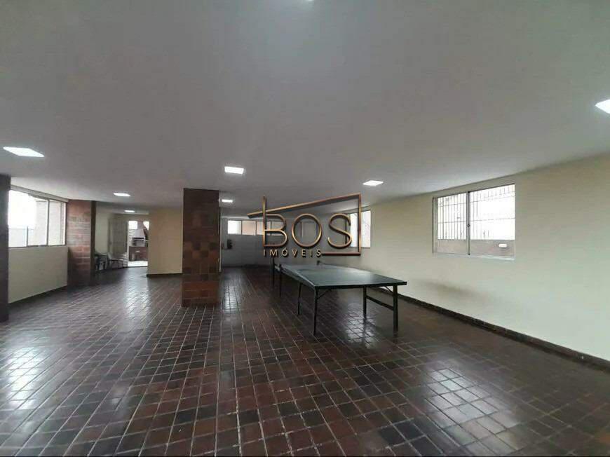 Apartamento, Gutierrez, 4 Quartos, 3 Vagas, 1 Suíte