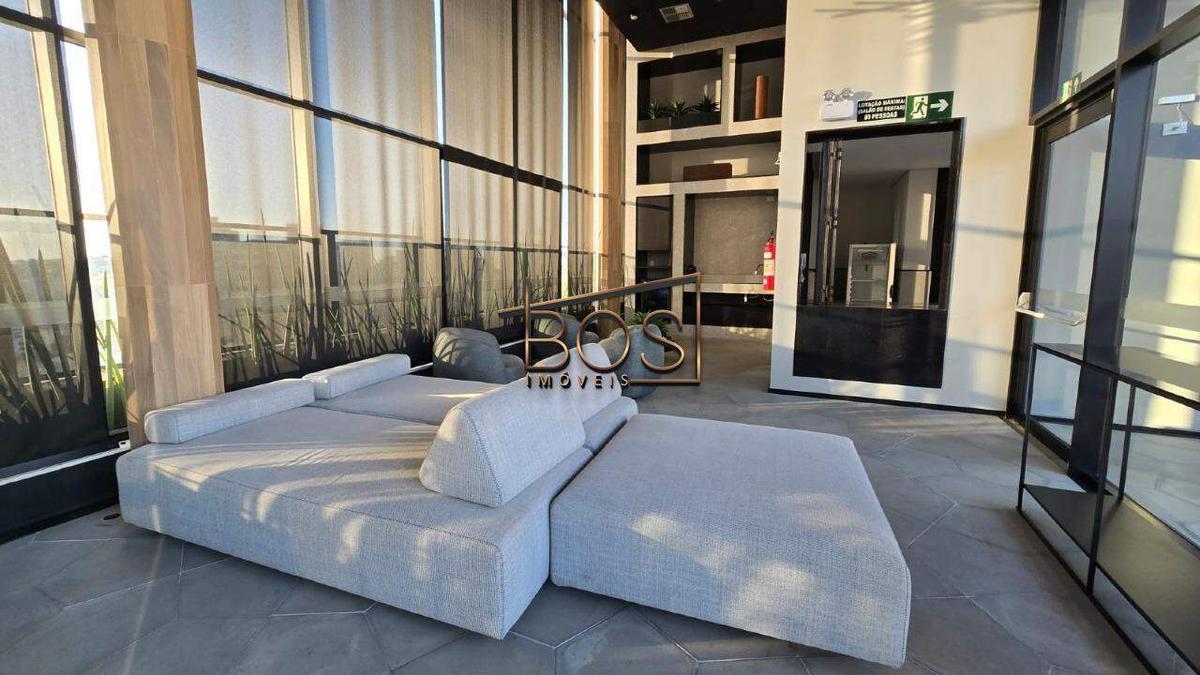 Apartamento, Santo Agostinho, 2 Quartos, 1 Vaga, 2 Suítes