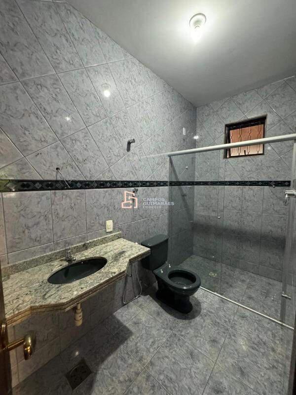 Casa, Teixeira Dias, 3 Quartos, 3 Vagas, 3 Suítes