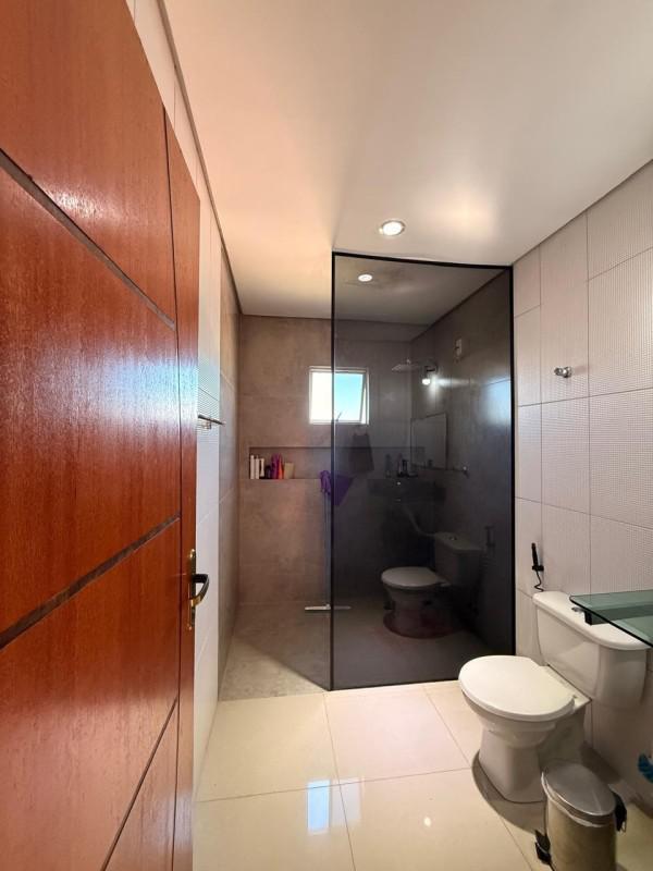 Casa, Jardim Riacho das Pedras, 3 Quartos, 2 Vagas, 1 Suíte