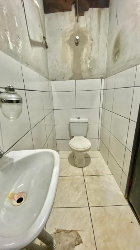 Andar, Centro, 0 Quarto, 0 Vaga