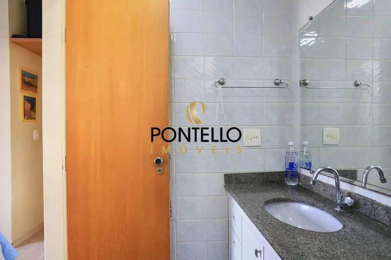 Apartamento, Sagrada Família, 3 Quartos, 1 Vaga, 1 Suíte