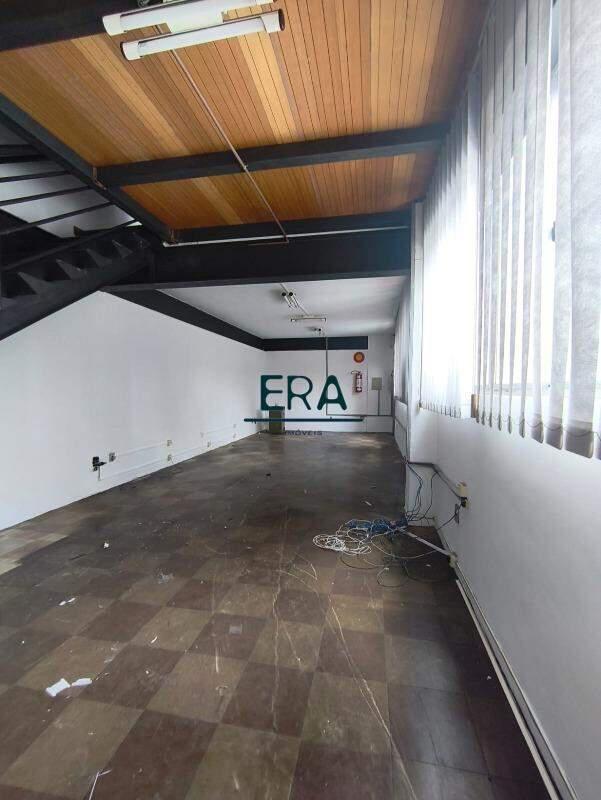 Andar, Coração de Jesus, 0 Quarto, 12 Vagas