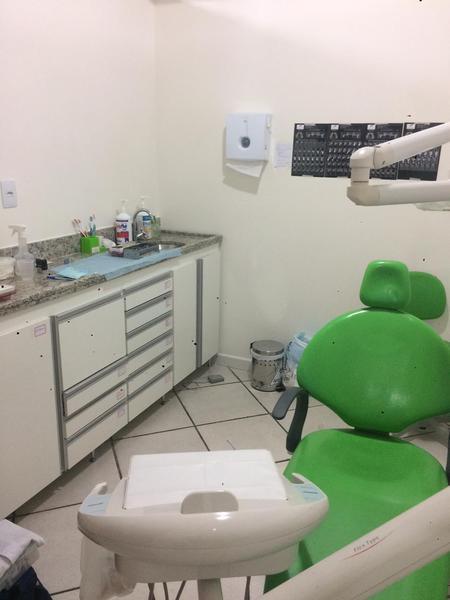 Clínica Odontológica