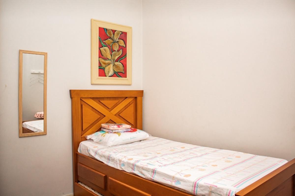 Apartamento, Lagoinha, 2 Quartos, 1 Vaga