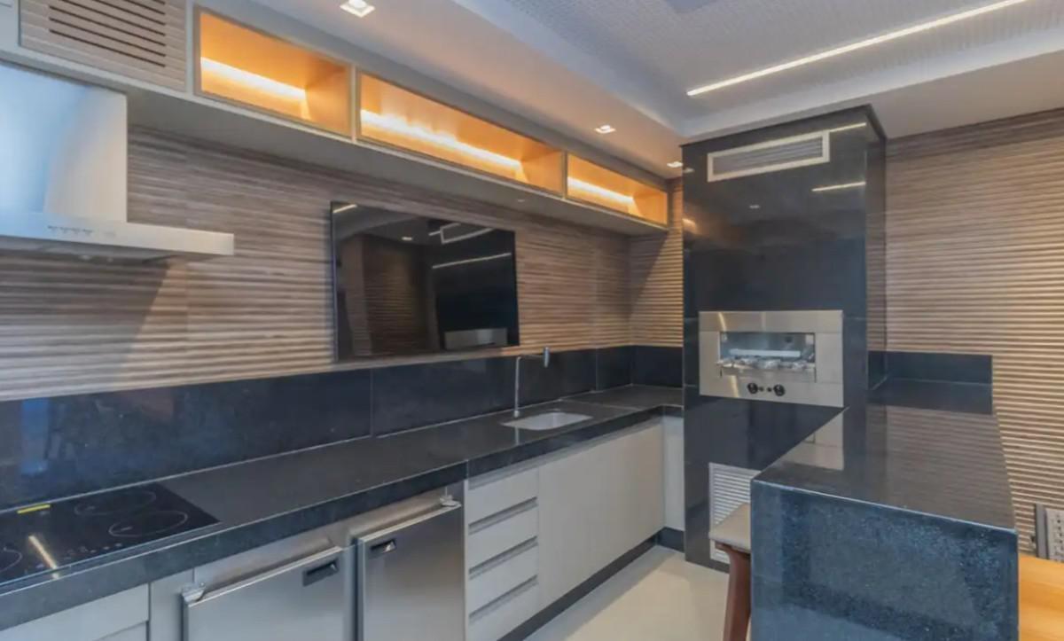 Apartamento, Cidade Nova, 3 Quartos, 2 Vagas, 1 Suíte