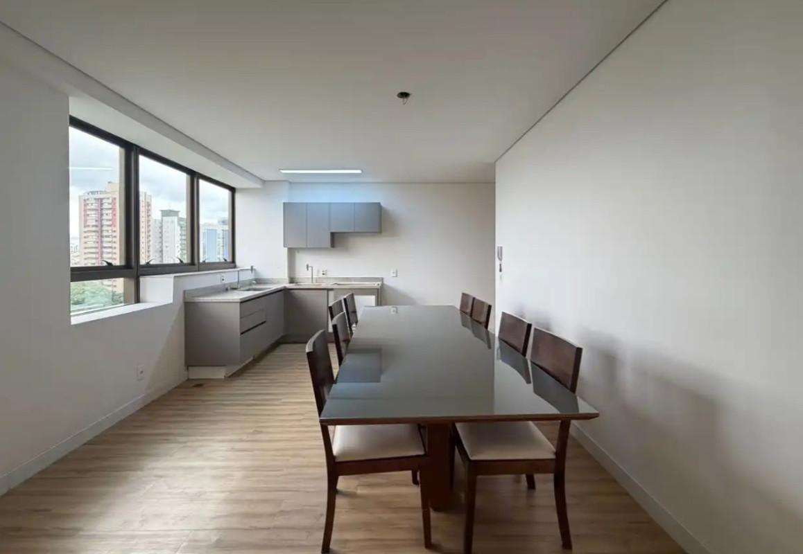 Apartamento, Barro Preto, 2 Quartos, 2 Vagas