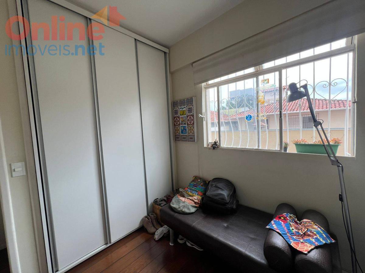 Apartamento, Dona Clara, 3 Quartos, 0 Vaga, 1 Suíte