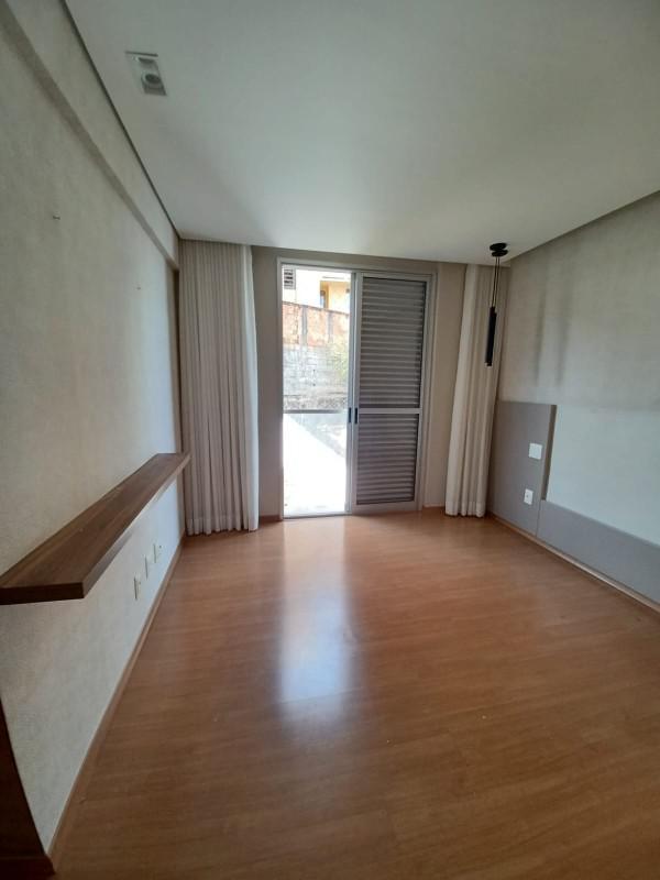 Apartamento, Grajaú, 4 Quartos, 3 Vagas, 1 Suíte