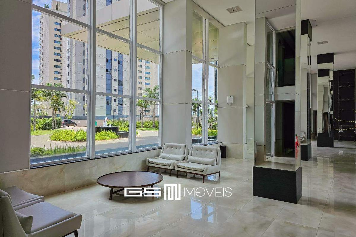 Apartamento, Vila da Serra, 2 Quartos, 1 Vaga, 2 Suítes