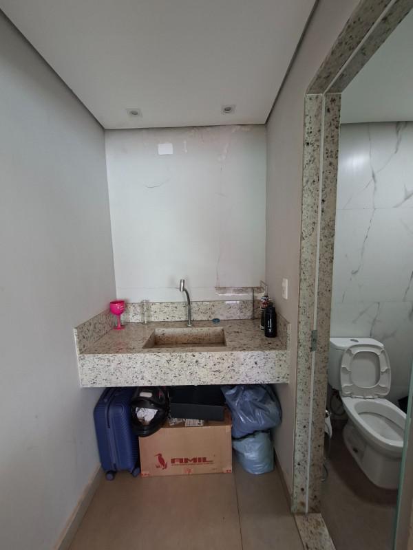 Cobertura, Santa Rosa, 3 Quartos, 1 Vaga, 1 Suíte