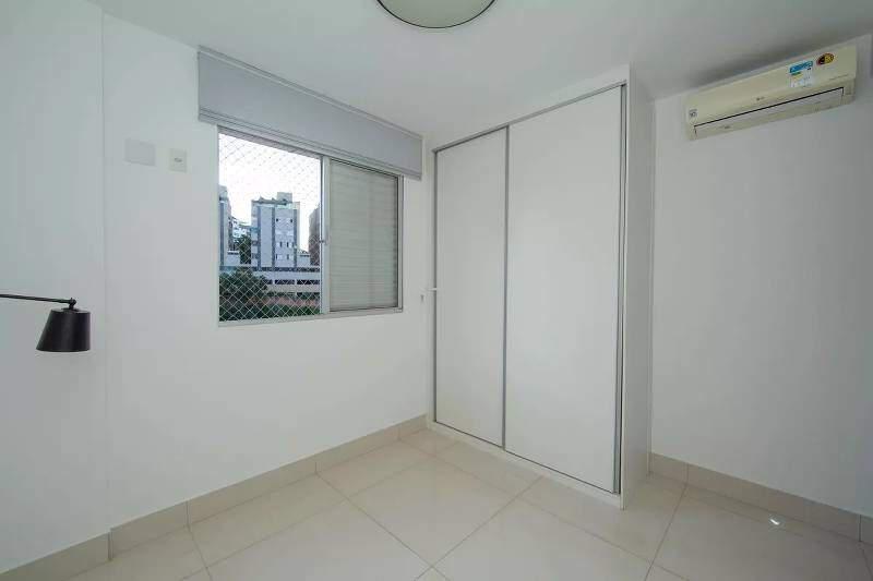 Apartamento, Buritis, 2 Quartos, 2 Vagas, 2 Suítes
