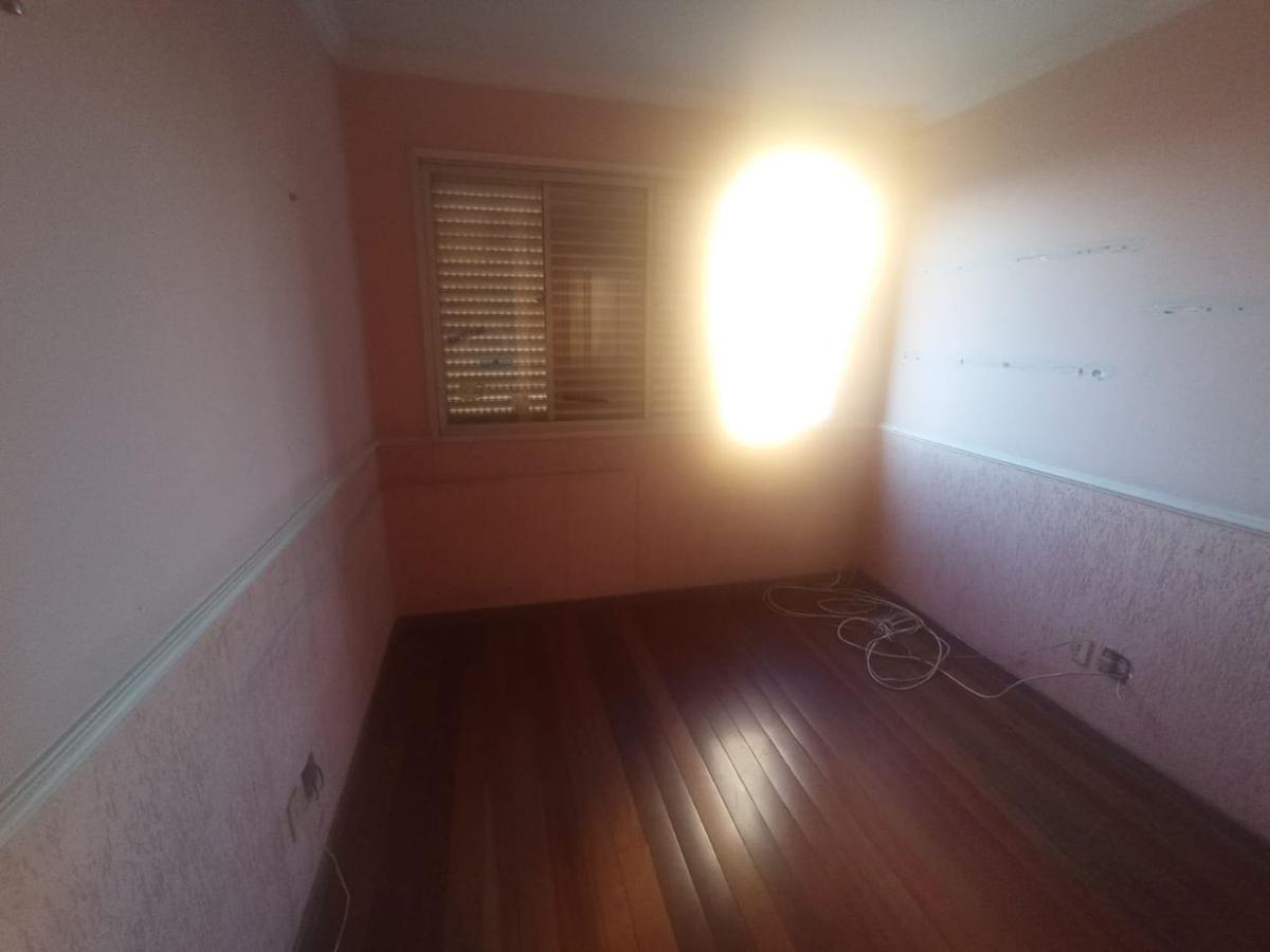 Apartamento, Ipiranga, 4 Quartos, 4 Vagas, 1 Suíte
