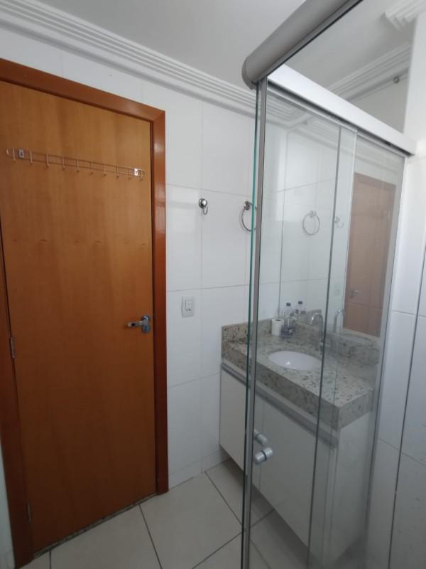 Apartamento, União, 2 Quartos, 1 Vaga, 1 Suíte