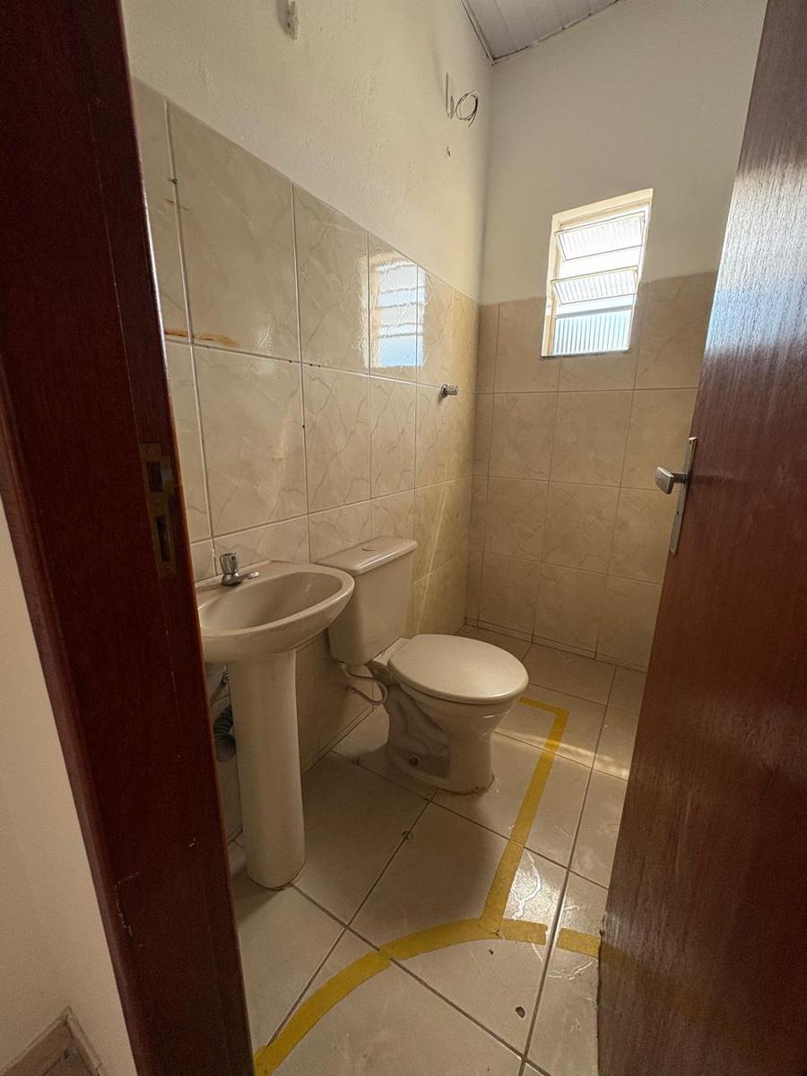 Andar, Centro, 0 Quarto, 0 Vaga