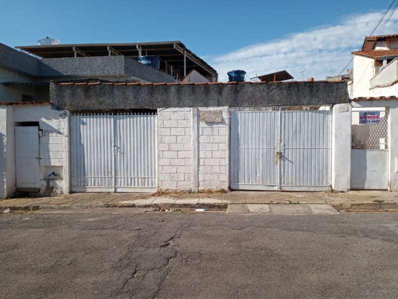 Casa, Vila Murad, 3 Quartos, 0 Vaga