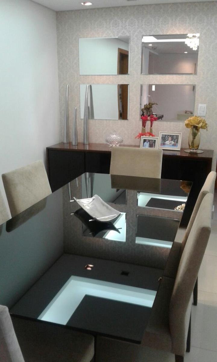 Apartamento, Castelo, 3 Quartos, 2 Vagas, 1 Suíte