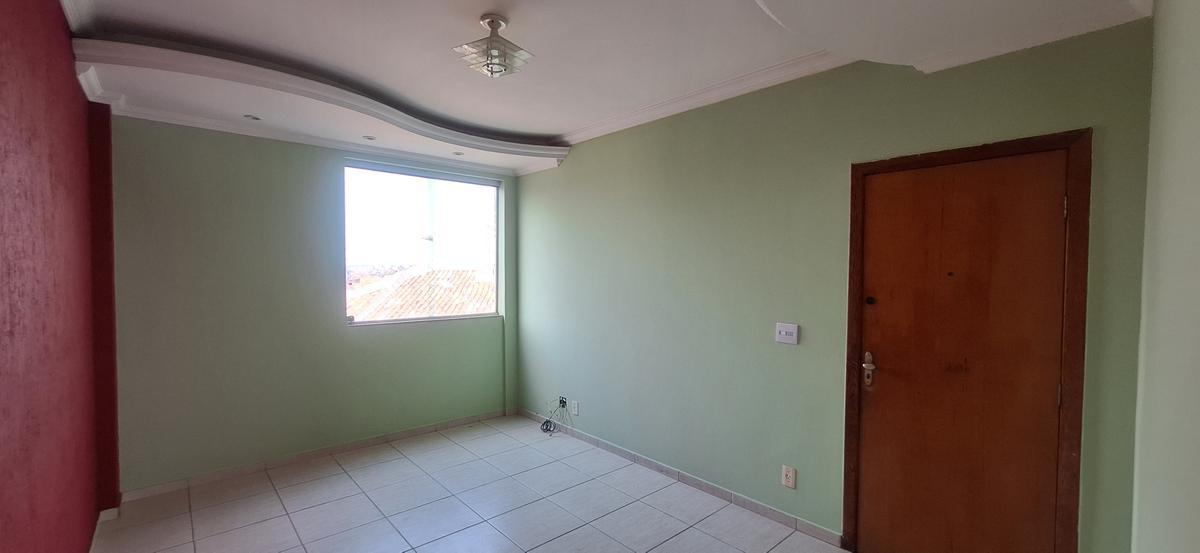 Apartamento, Parque Turistas, 3 Quartos, 2 Vagas, 1 Suíte