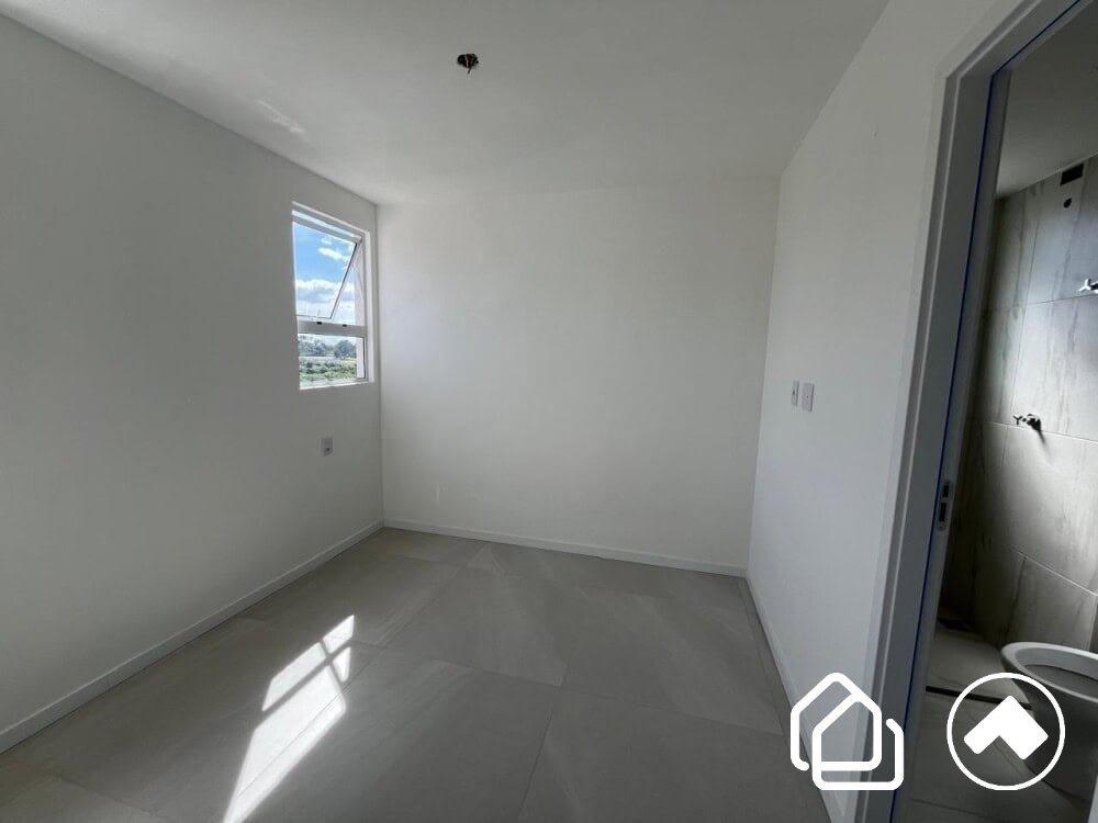 Apartamento, Alto Caiçaras, 2 Quartos, 2 Vagas, 1 Suíte