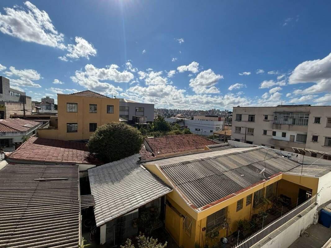Apartamento, Nova Suíssa, 3 Quartos, 1 Vaga