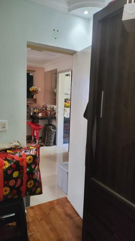 Apartamento, Solar do Barreiro, 2 Quartos, 1 Vaga
