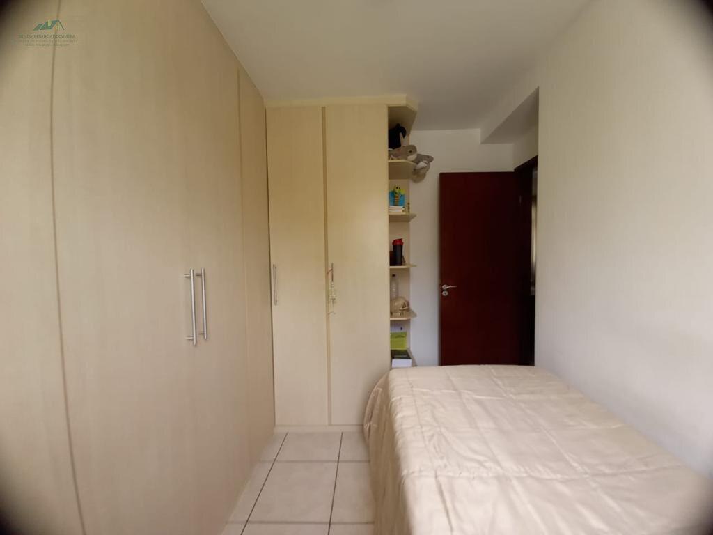 Cobertura, Jardim América, 2 Quartos, 2 Vagas, 1 Suíte