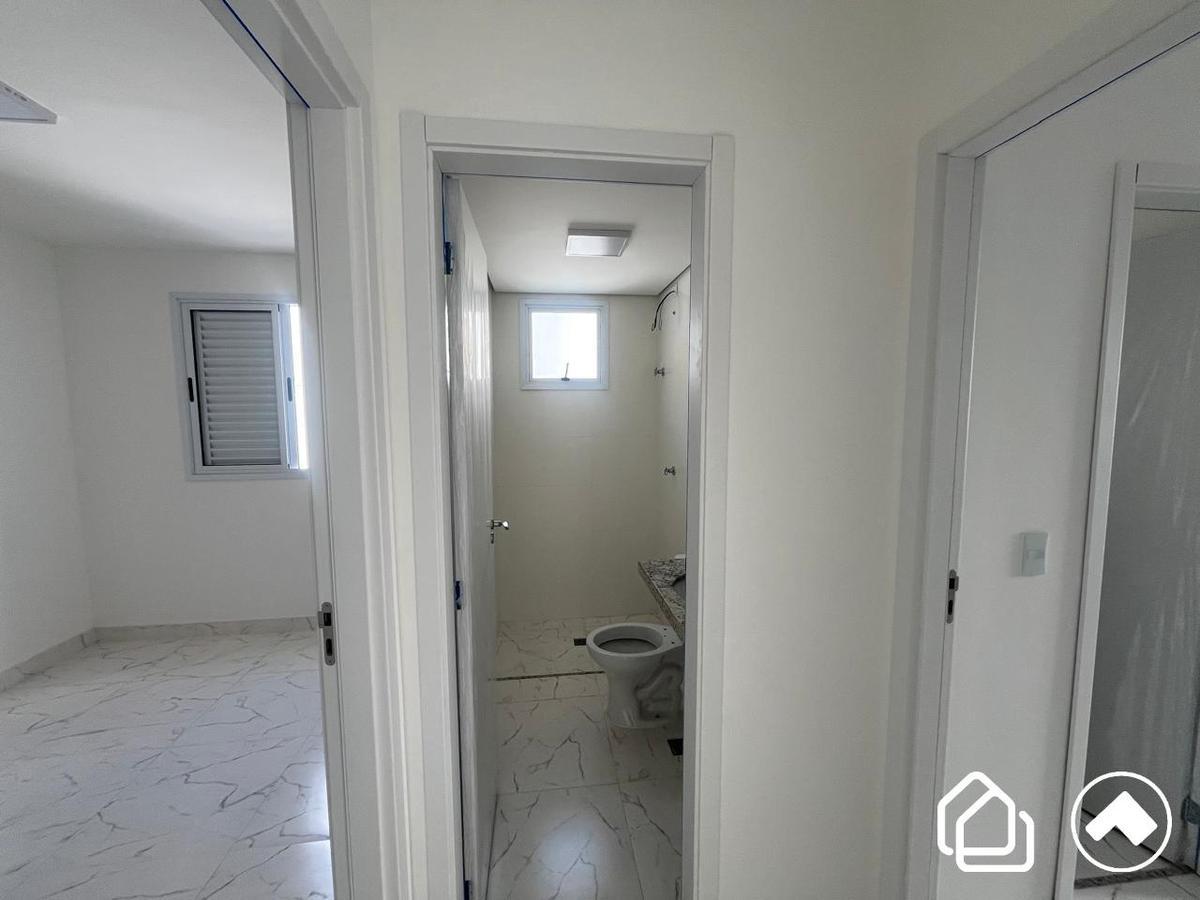 Apartamento, Buritis, 2 Quartos, 1 Vaga, 1 Suíte