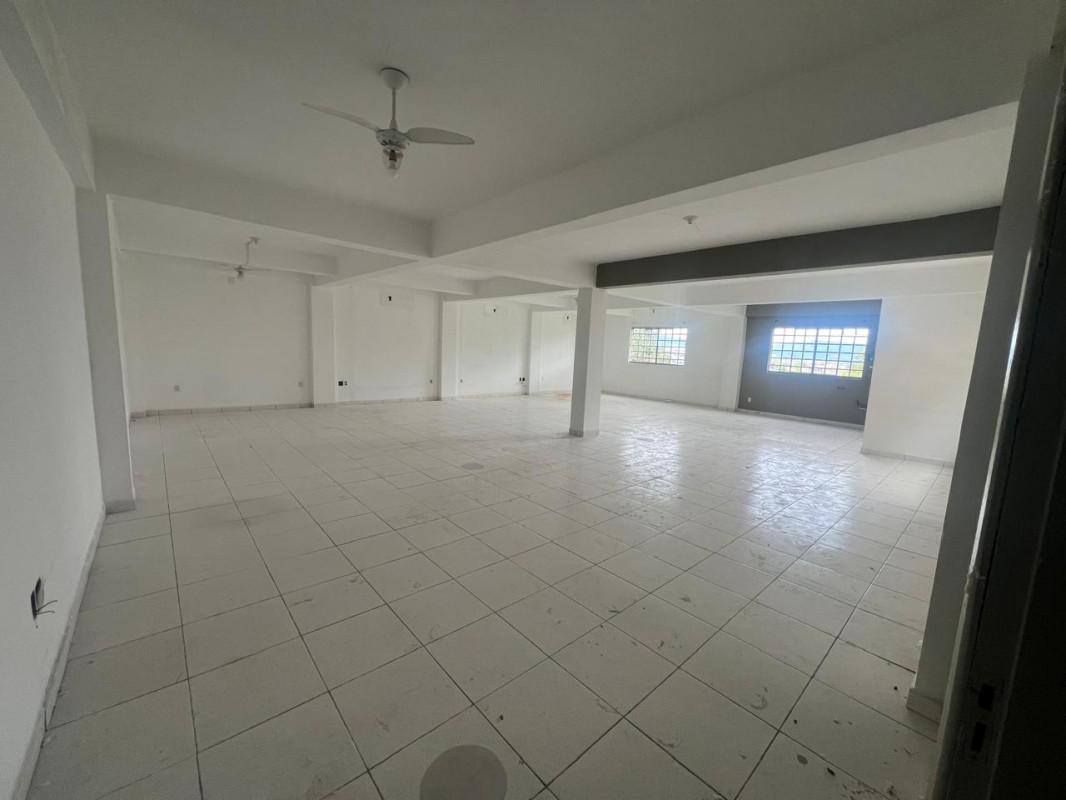 Andar, Parque Duval de Barros, 0 Quarto, 0 Vaga