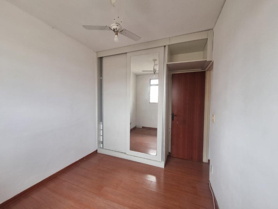 Apartamento, Jardim Riacho das Pedras, 3 Quartos, 1 Vaga