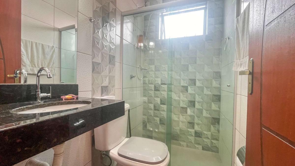 Casa, Diamante, 3 Quartos, 3 Vagas, 1 Suíte