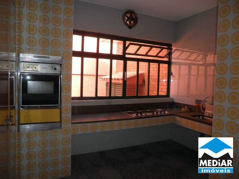 Casa, Mangabeiras, 4 Quartos, 4 Vagas, 1 Suíte