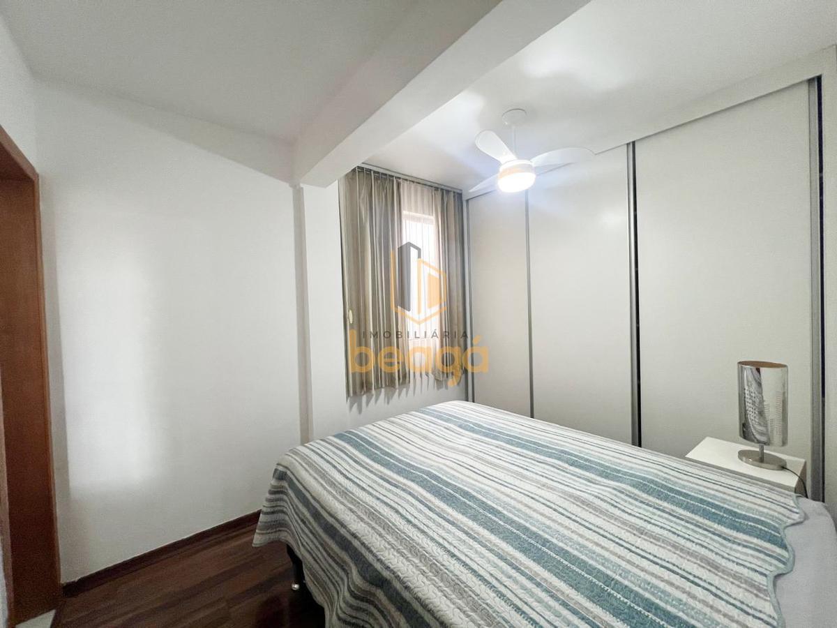 Apartamento, Serrano, 2 Quartos, 1 Vaga, 1 Suíte