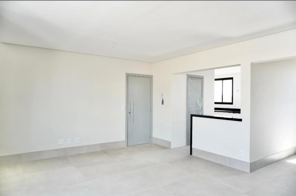 Cobertura, Prado, 3 Quartos, 4 Vagas, 1 Suíte
