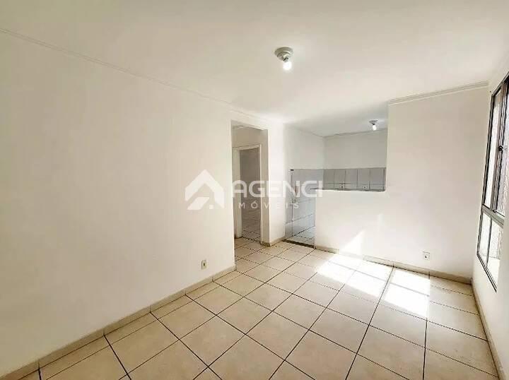 Apartamento, Cabral, 2 Quartos, 0 Vaga, 0 Suíte