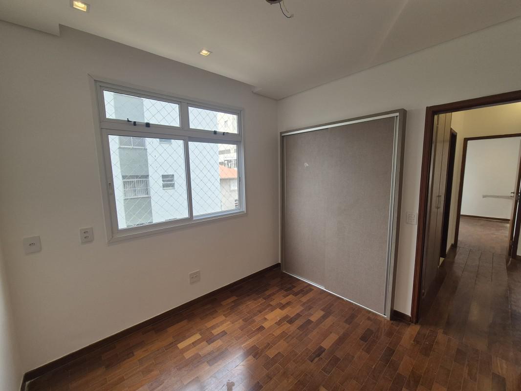 Apartamento, Grajaú, 4 Quartos, 2 Vagas, 1 Suíte