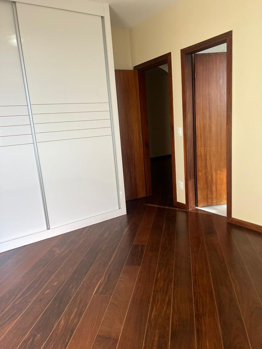 Apartamento, Sion, 4 Quartos, 1 Vaga, 1 Suíte