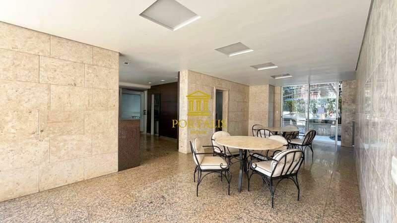 Apartamento, Anchieta, 4 Quartos, 3 Vagas, 2 Suítes