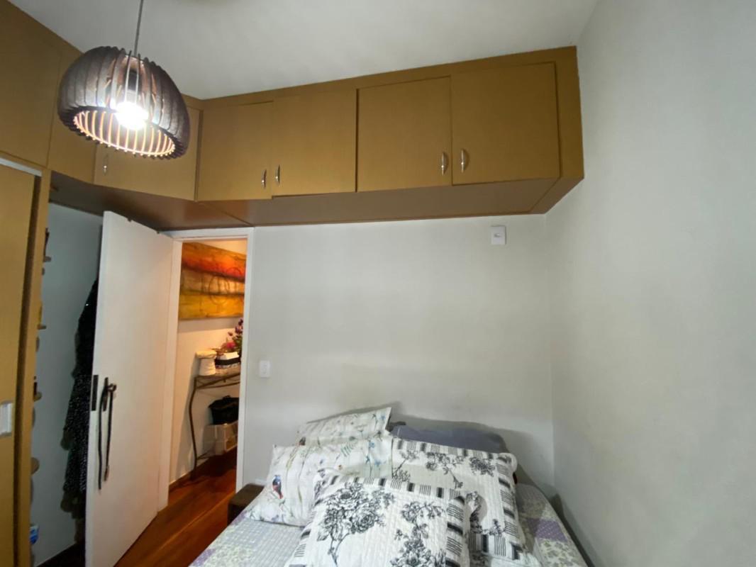 Apartamento, Nova Cachoeirinha, 1 Quarto, 0 Vaga