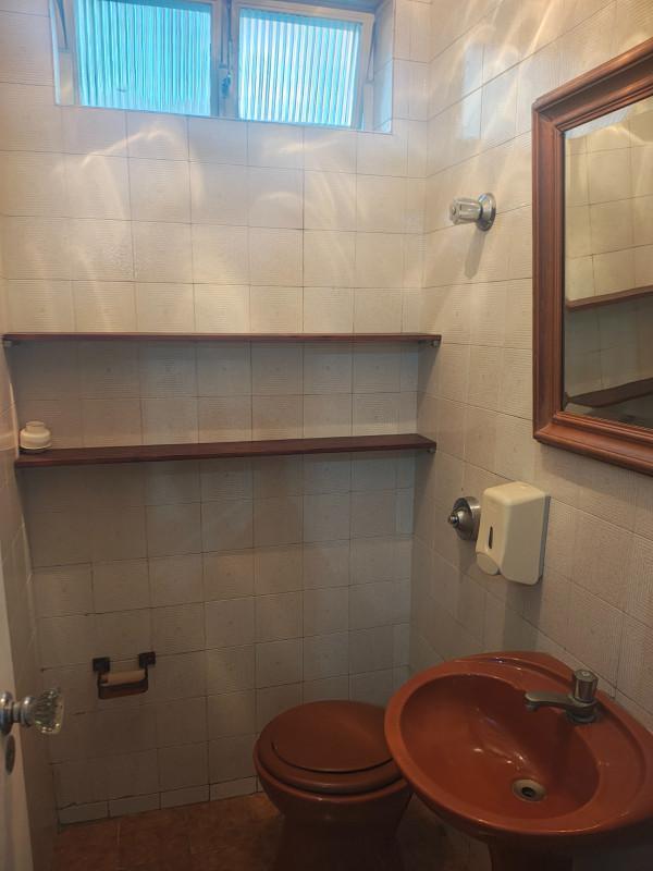 Sala, Santo Agostinho, 0 Quarto, 2 Vagas