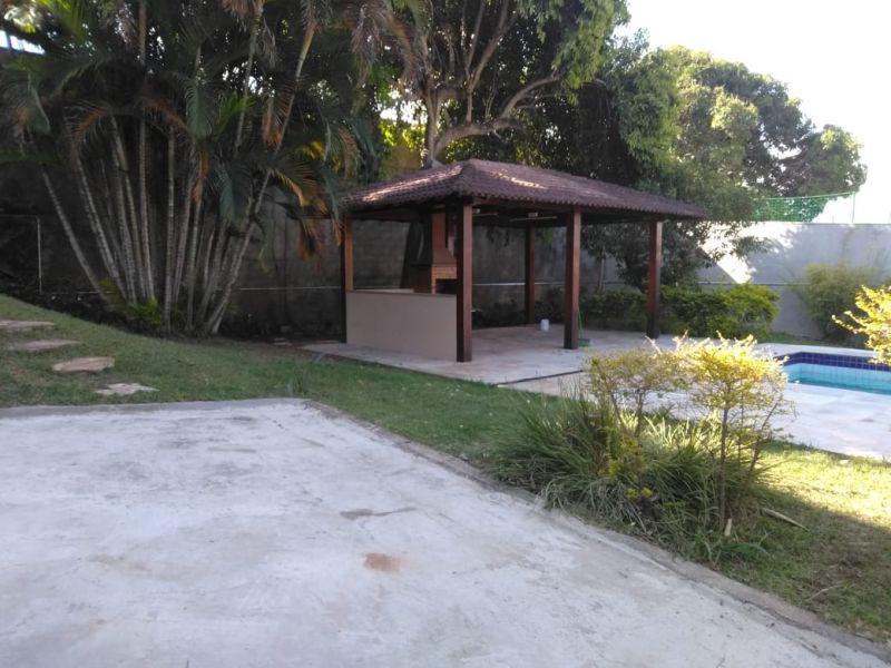 Casa, São Luiz (pampulha), 5 Quartos, 6 Vagas, 3 Suítes