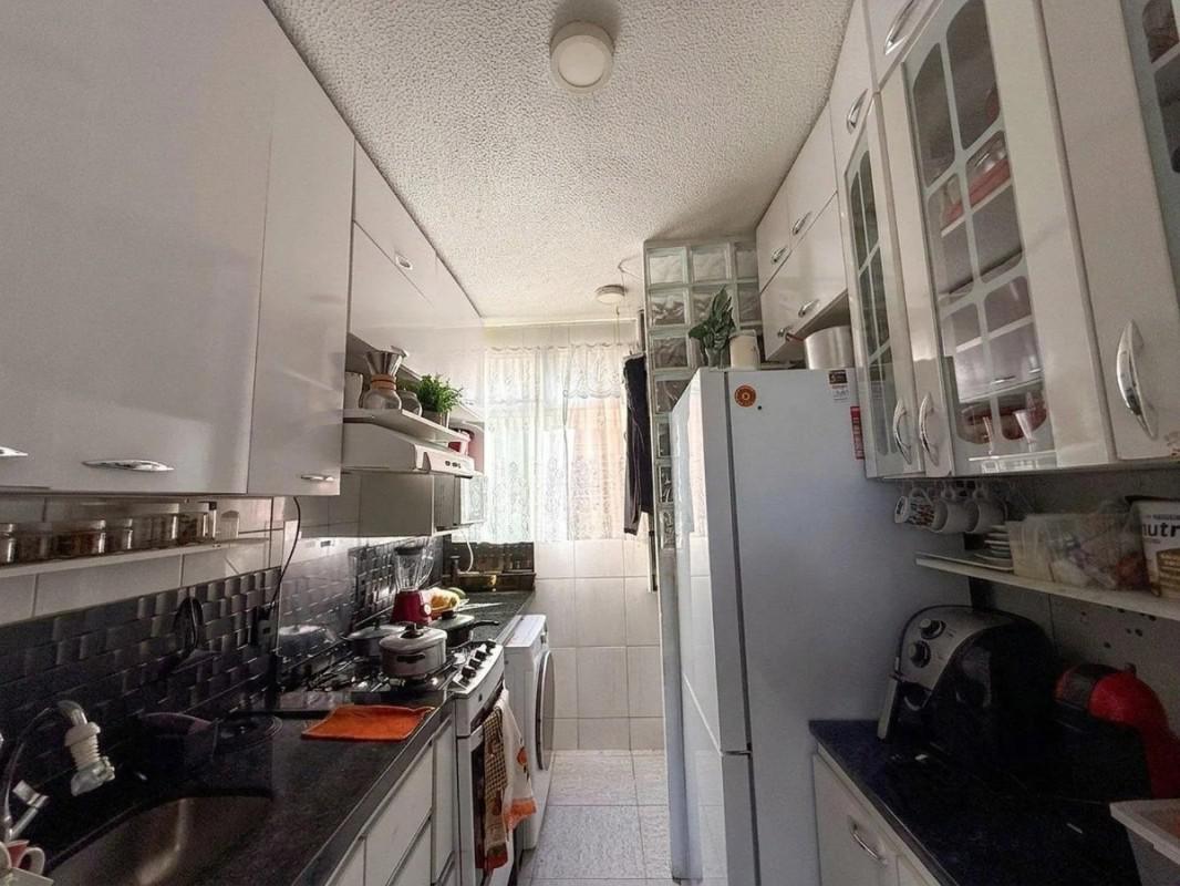 Apartamento, Nova Gameleira, 2 Quartos, 1 Vaga