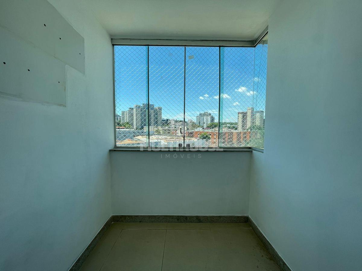 Apartamento, São Luiz (pampulha), 3 Quartos, 2 Vagas, 1 Suíte